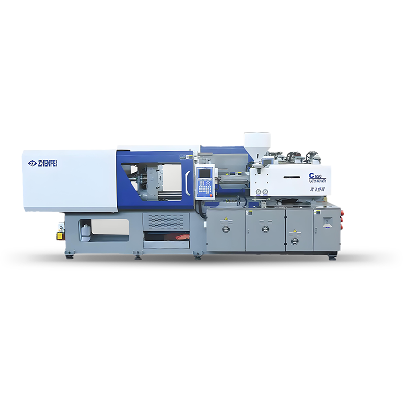 دستگاه قالب گیری تزریقی باکلیت سری JM (178T-408T)